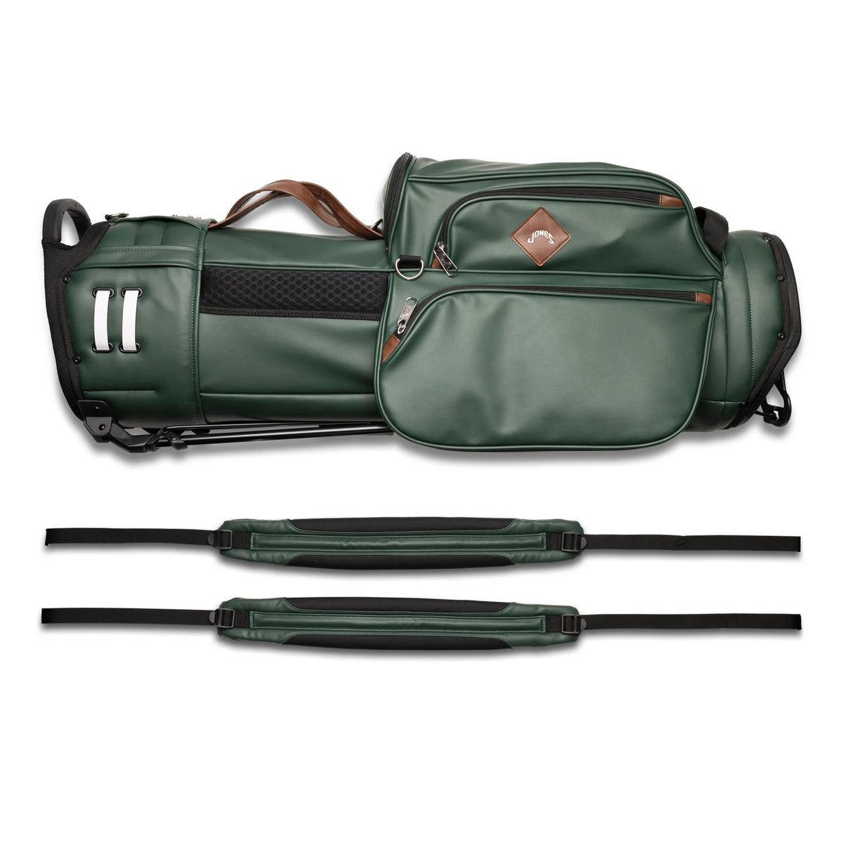 Jones Trouper Heritage Edition Golf Stand Bag