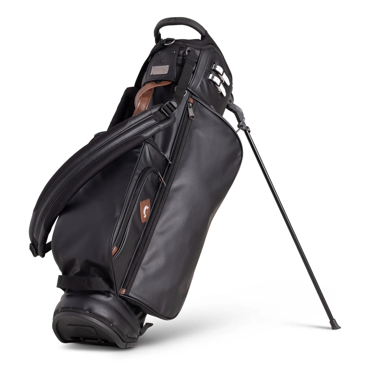 Jones Trouper Heritage Edition Golf Stand Bag