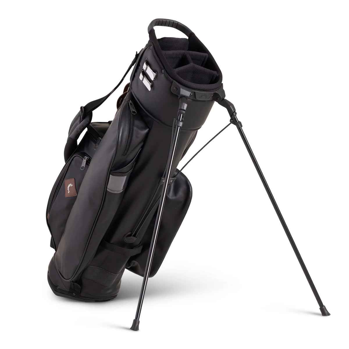 Jones Trouper Heritage Edition Golf Stand Bag