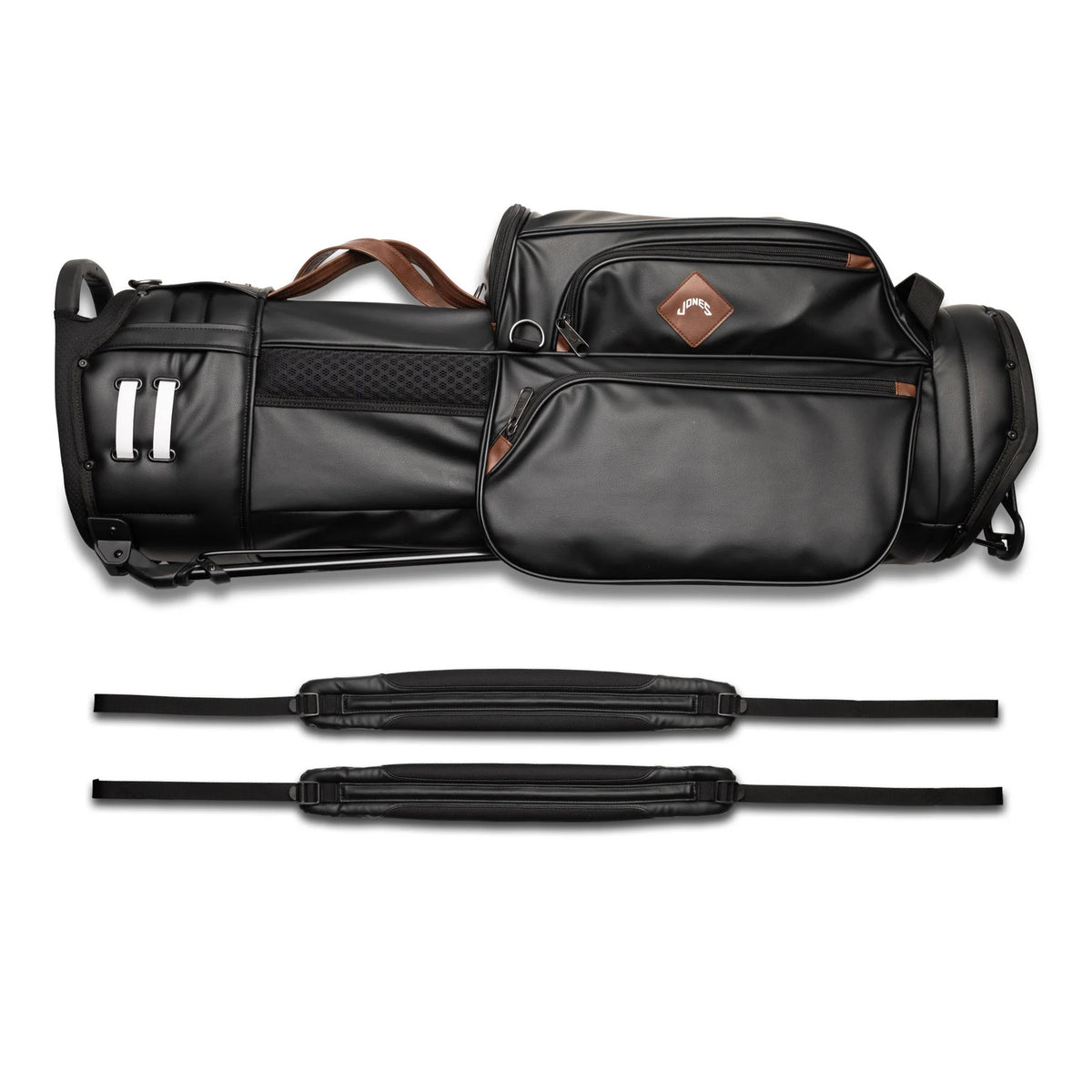 Jones Trouper Heritage Edition Golf Stand Bag