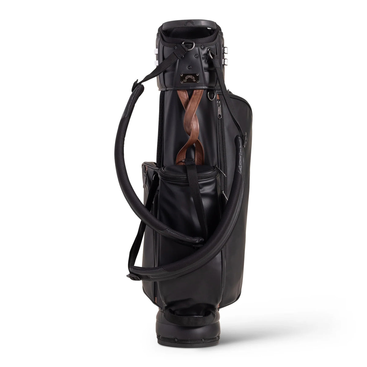 Jones Trouper Heritage Edition Golf Stand Bag