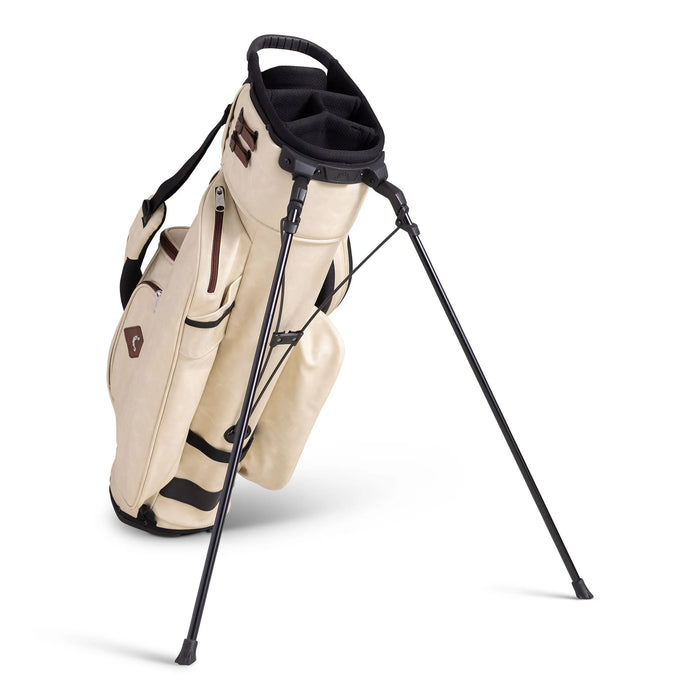 Jones Trouper Heritage Edition Golf Stand Bag
