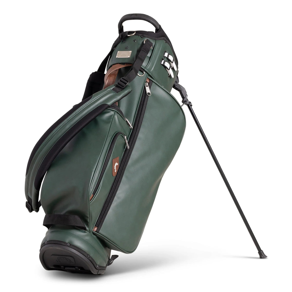 Jones Trouper Heritage Edition Golf Stand Bag