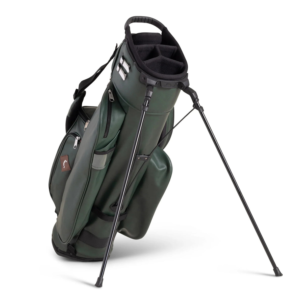 Jones Trouper Heritage Edition Golf Stand Bag