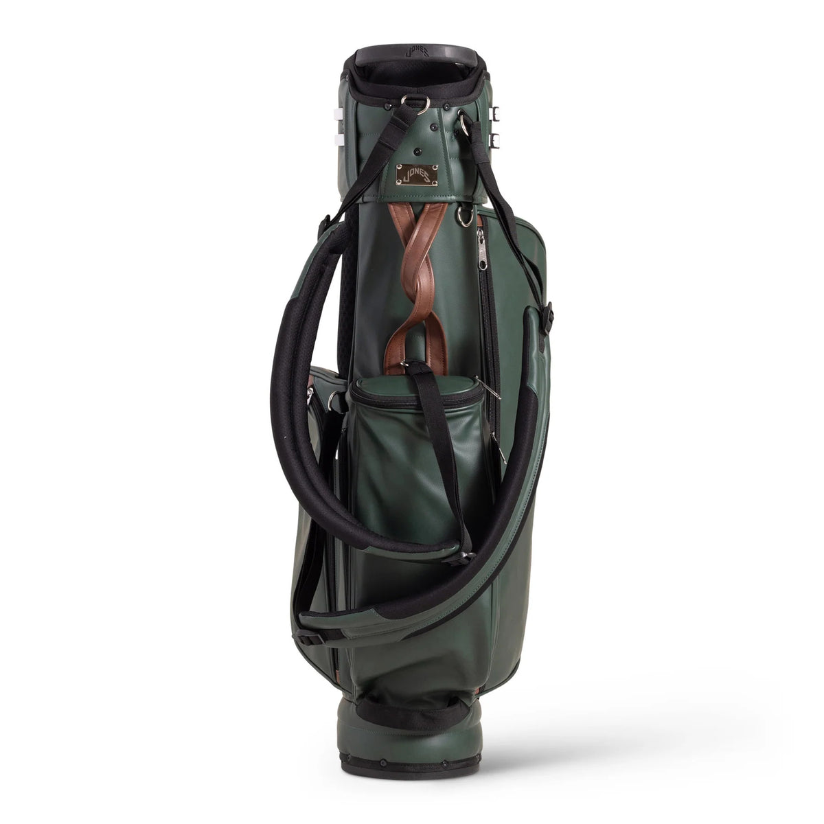 Jones Trouper Heritage Edition Golf Stand Bag