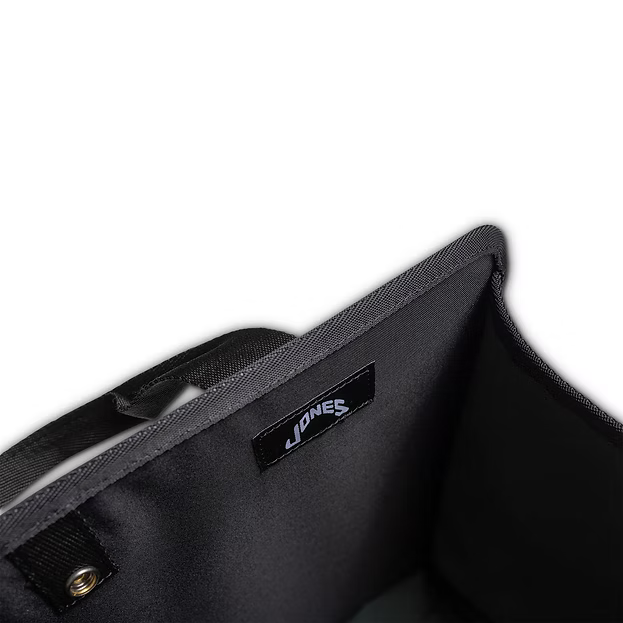 Jones Trunk Caddie