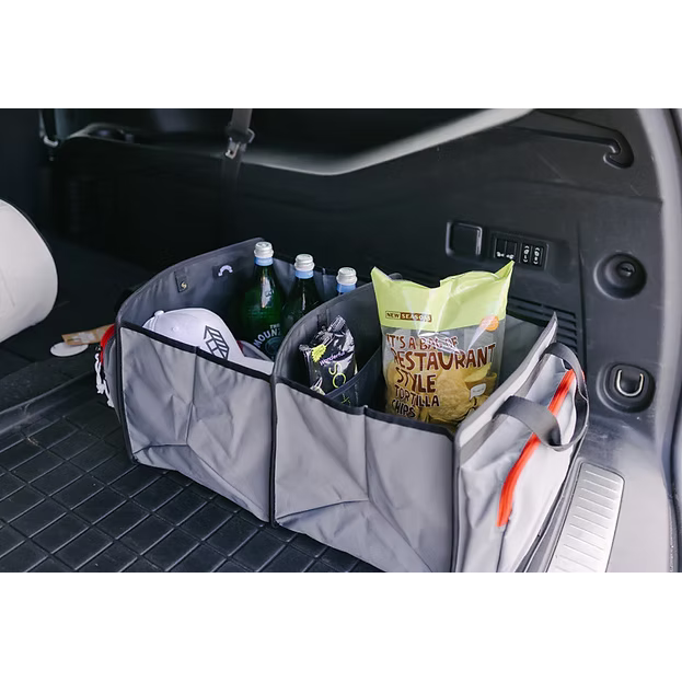 Jones Trunk Caddie