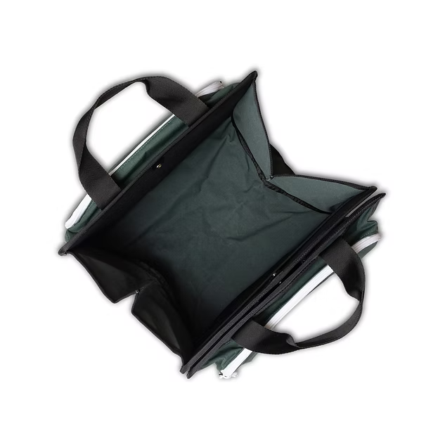 Jones Trunk Caddie
