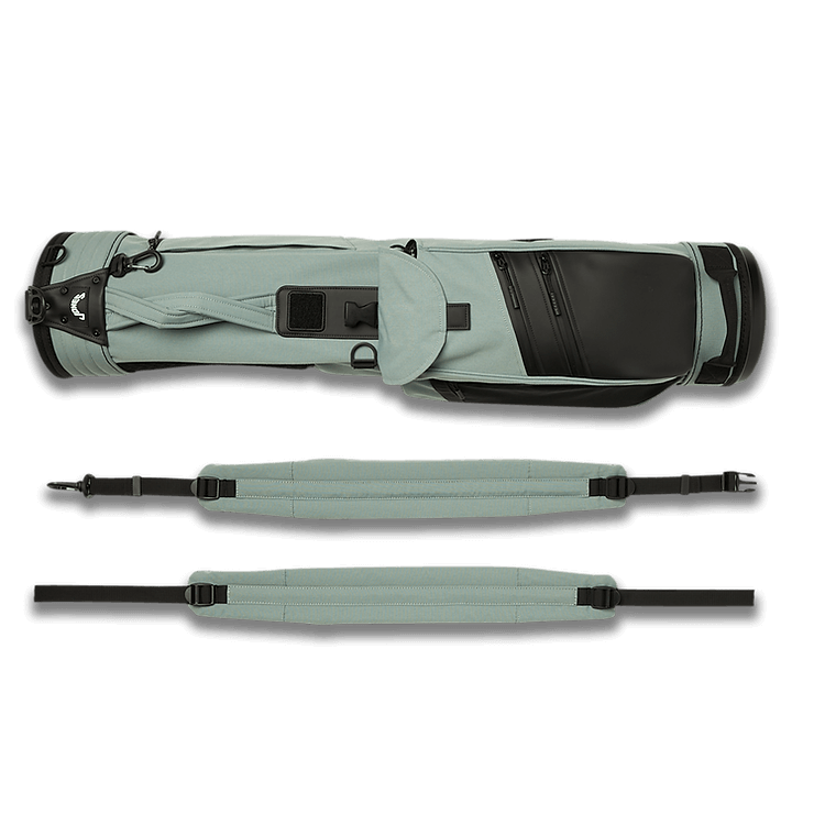 Jones Utility Rover™ Golf Carry Bag