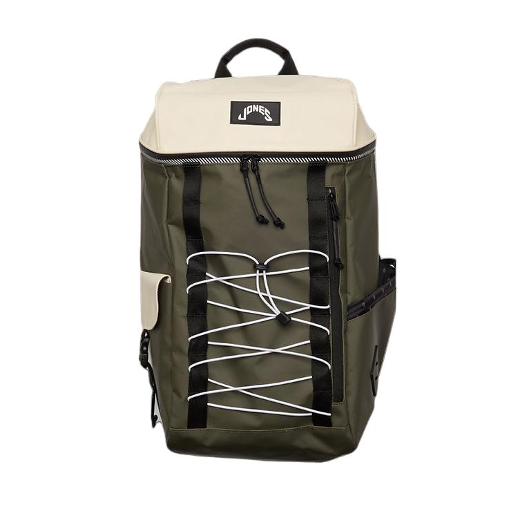 Jones Utility Scout Backpack