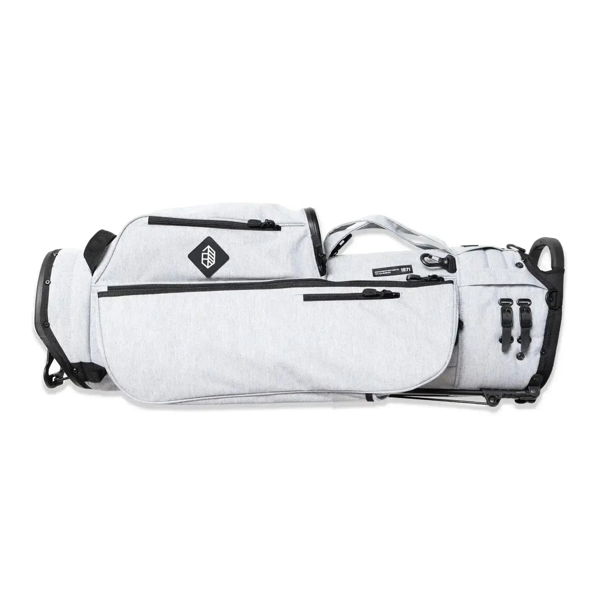 Jones Utility Trouper 2.0 Golf Carry Bag - Display Unit
