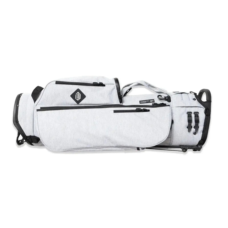 Jones Utility Trouper 2.0 Golf Carry Bag - Display Unit
