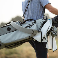 Jones Utility Trouper 2.0 Golf Carry Bag - Display Unit