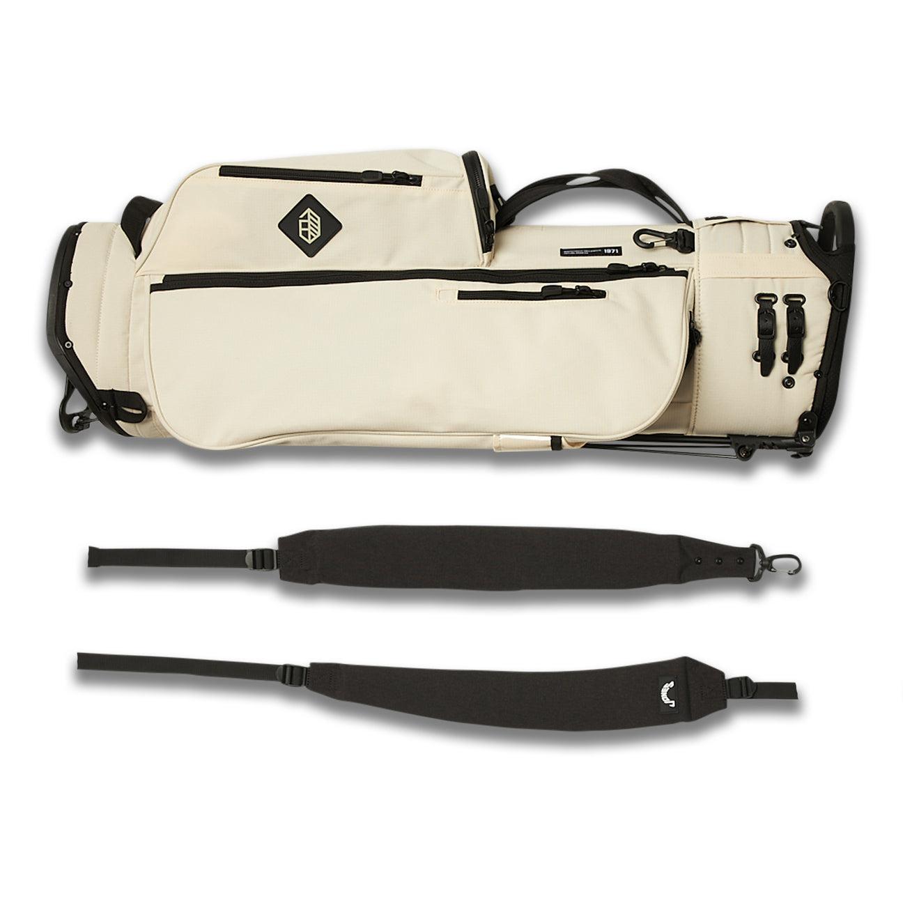 Jones Utility Trouper 2.0 Golf Stand Bag – Canadian Pro Shop Online