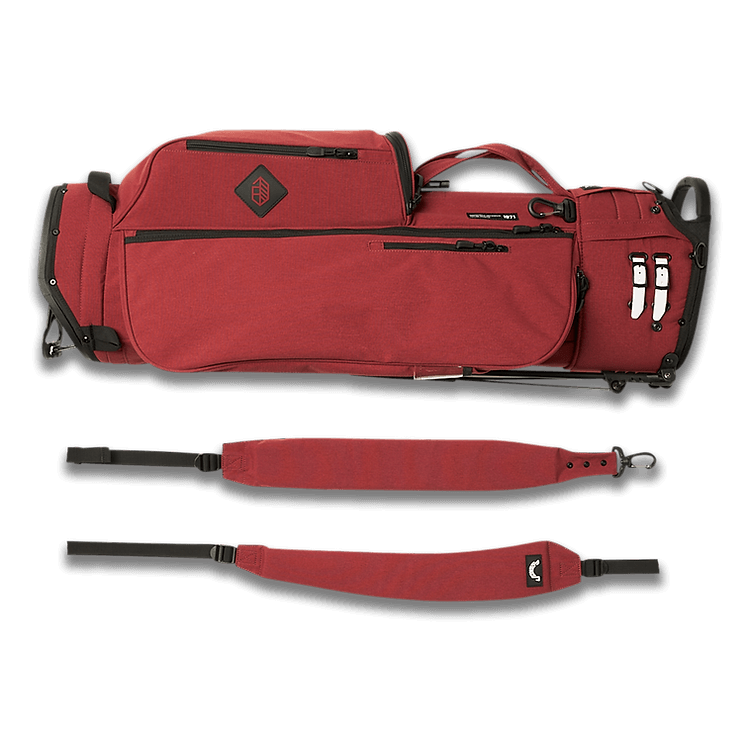 Jones Utility Trouper 2.0 Golf Stand Bag – Canadian Pro Shop Online