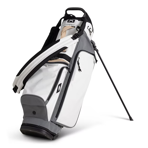 Jones Utility X Golf Stand Bag