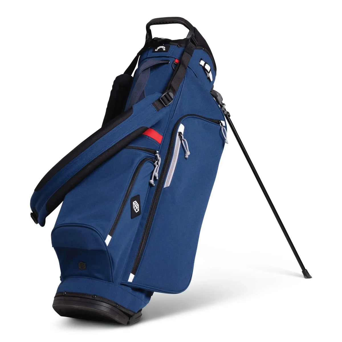 Jones Utility X Golf Stand Bag