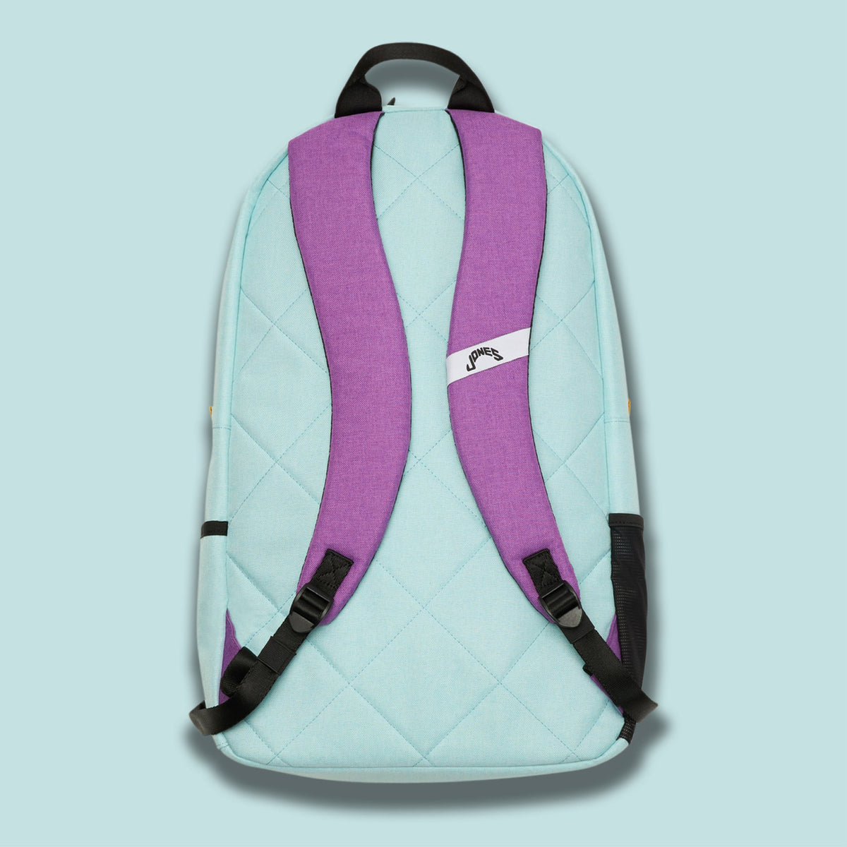 Jones Varsity Backpack