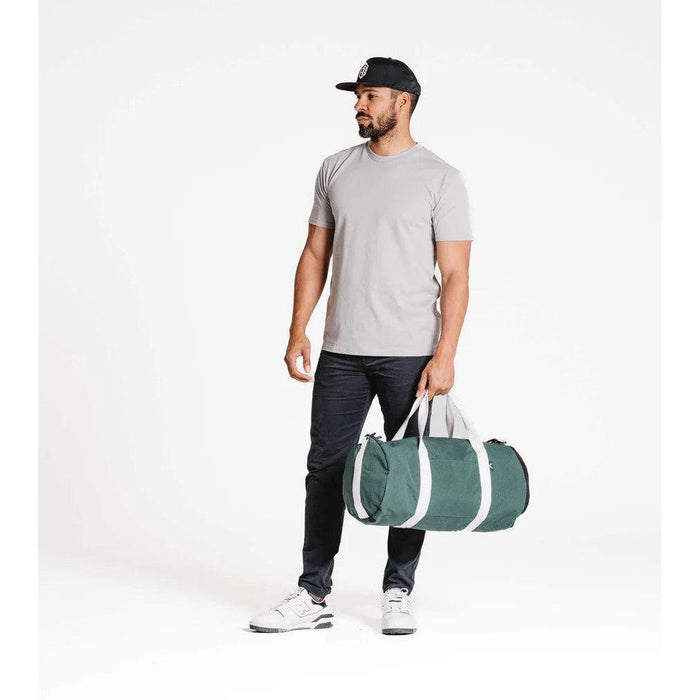Jones Varsity Duffle 2.0