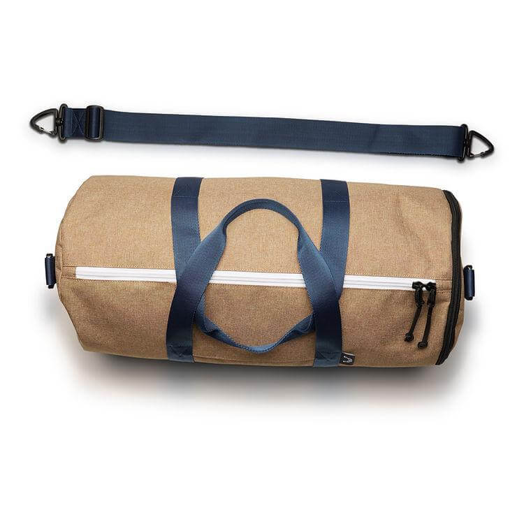 Jones Varsity Duffle Bag