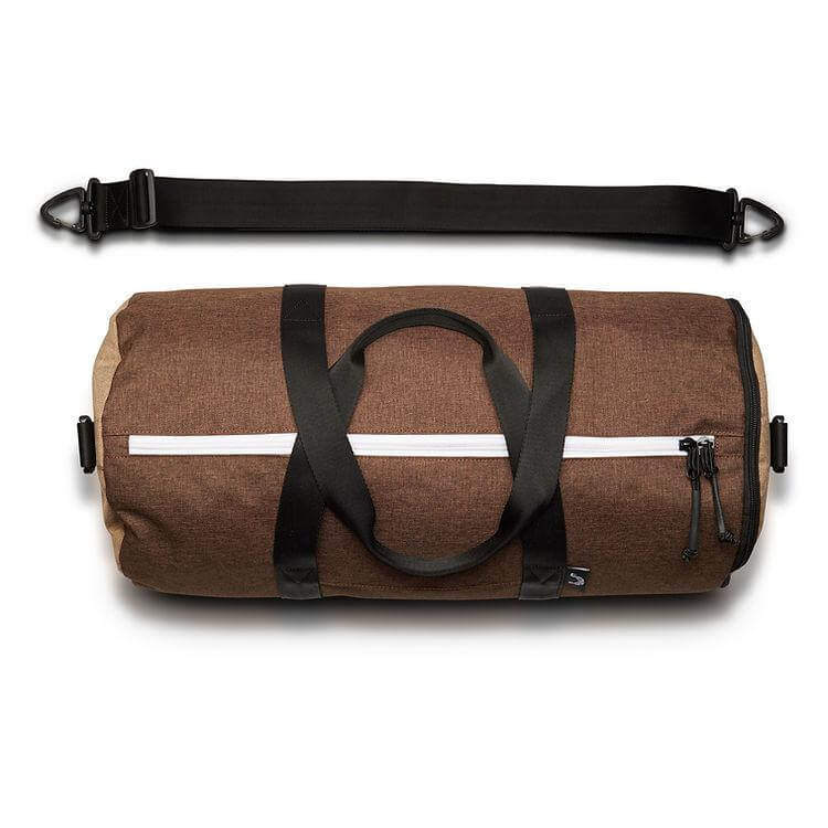 Jones Varsity Duffle Bag
