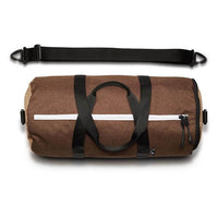 Jones Varsity Duffle Bag