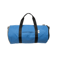 Jones Varsity Duffle Bag