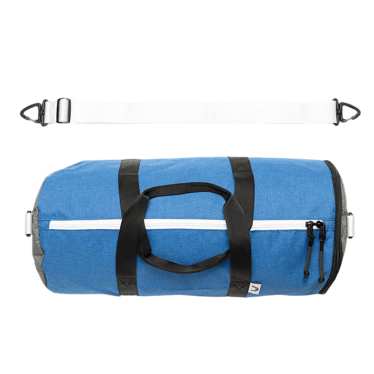 Jones Varsity Duffle Bag