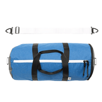 Jones Varsity Duffle Bag