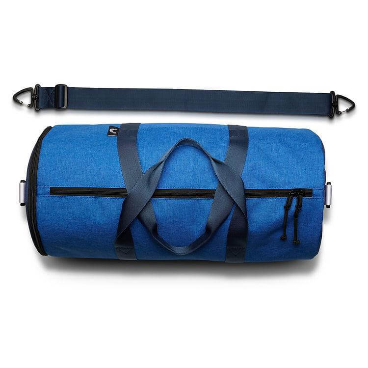 Jones Varsity Duffle Bag
