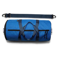 Jones Varsity Duffle Bag