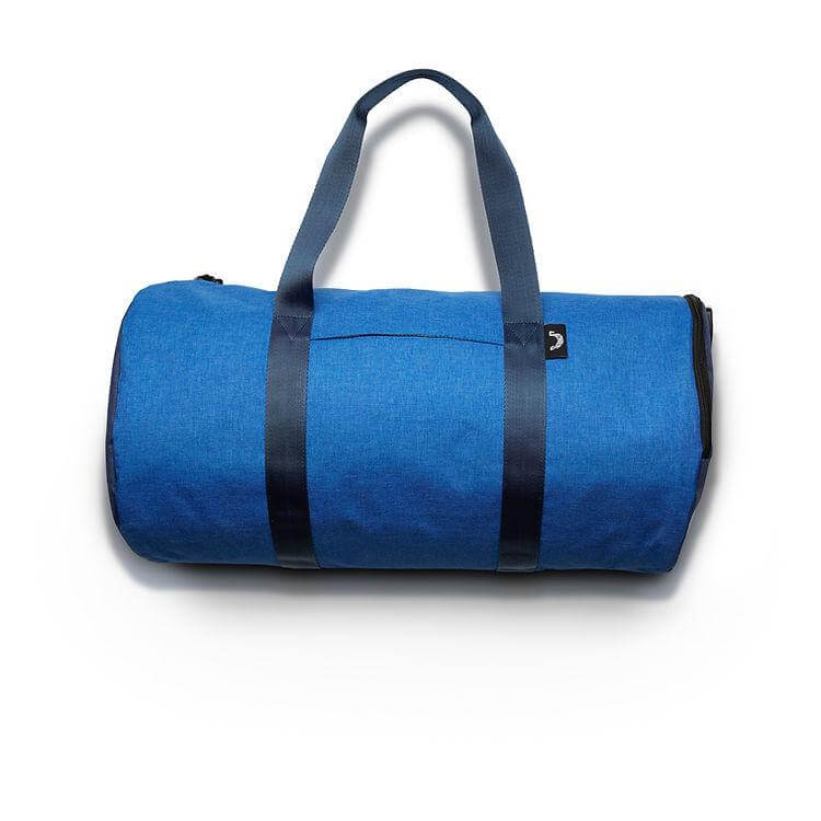 Jones Varsity Duffle Bag