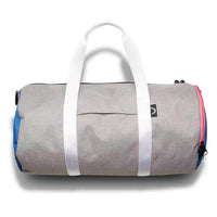 Jones Varsity Duffle Bag