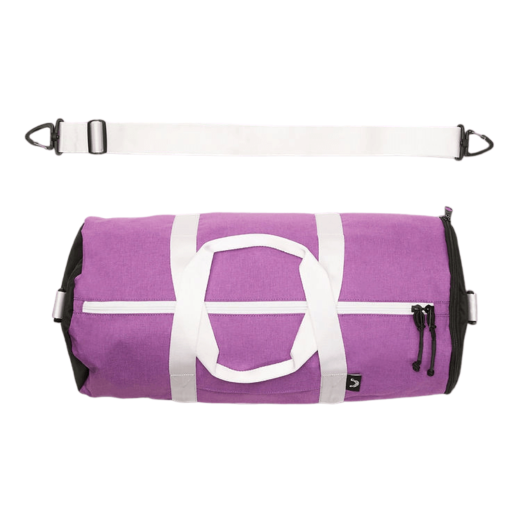 Jones Varsity Duffle Bag