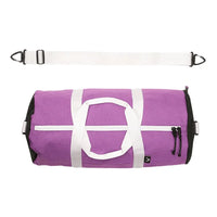 Jones Varsity Duffle Bag