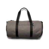 Jones Varsity Duffle Bag