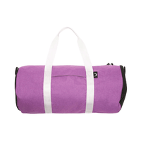 Jones Varsity Duffle Bag