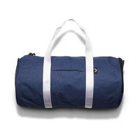 Jones Varsity Duffle Bag