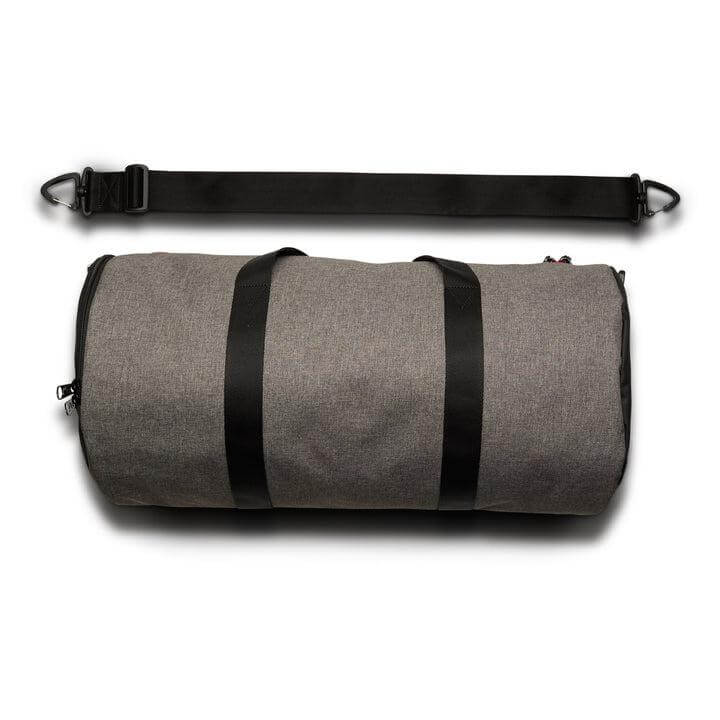Jones Varsity Duffle Bag