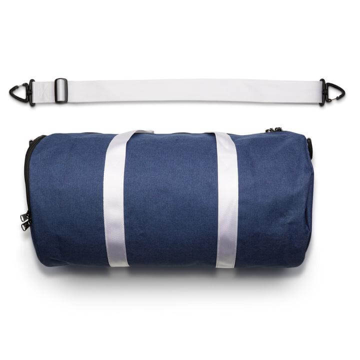 Jones Varsity Duffle Bag