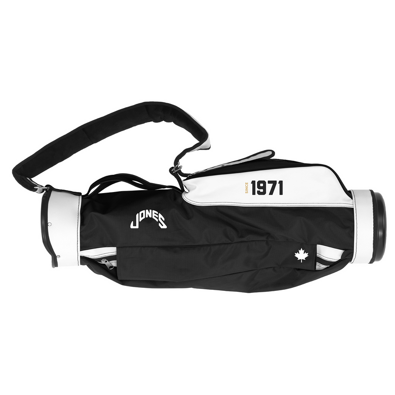 Jones Original Golf Carry Bag - Canadian Edition – Canadian Pro Jones Original Golf Carry Bag - Canadian Edition – Canadian Pro