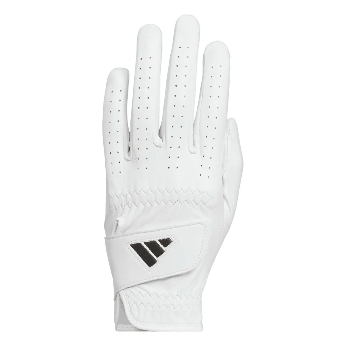 Adidas Men's Pro Leather Palmwarp Golf Glove