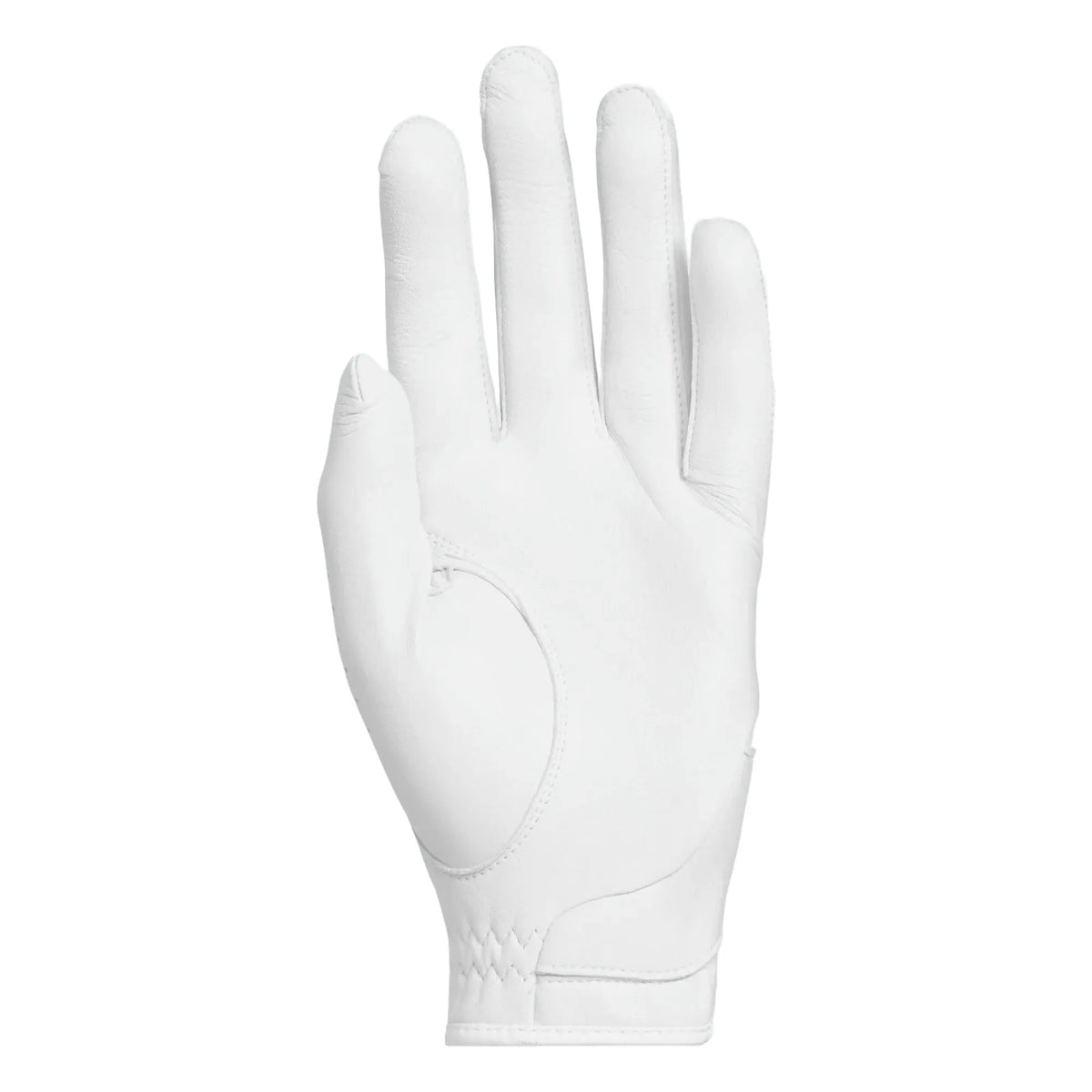 Adidas Men's Pro Leather Palmwarp Golf Glove