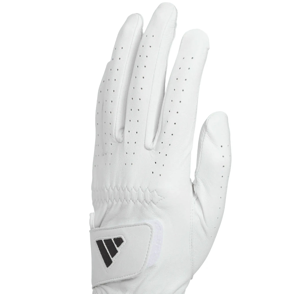 Adidas Men's Pro Leather Palmwarp Golf Glove