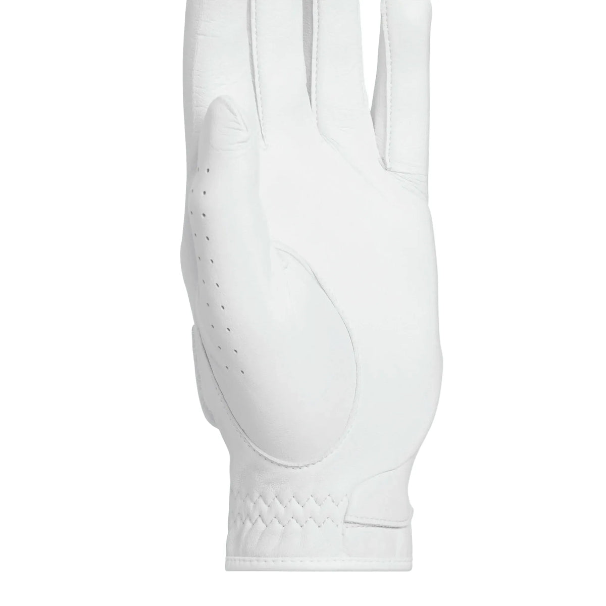 Adidas Men's Pro Leather Palmwarp Golf Glove