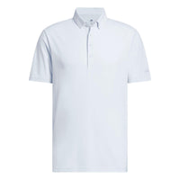Adidas Ultimate365+ Go-To Climacool Polo Shirt - Crystal Sky