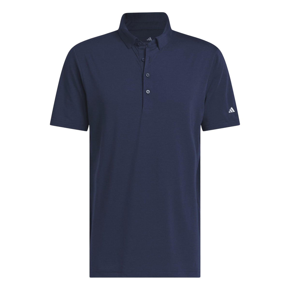 Adidas Ultimate365+ Go-To Climacool Polo Shirt - Collegiate Navy