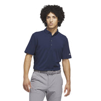 Adidas Ultimate365+ Go-To Climacool Polo Shirt - Collegiate Navy