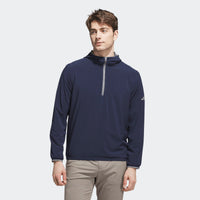 Adidas Ultimate365 Anorak Jacket - Collegiate Navy / Grey Three
