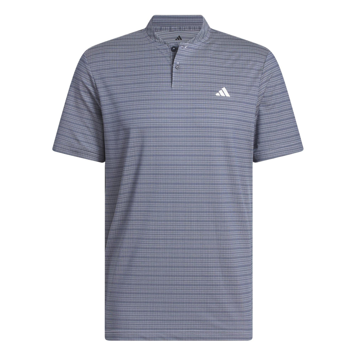 Adidas Ultimate365 Sport Collar Polo Shirt - Collegiate Navy / White